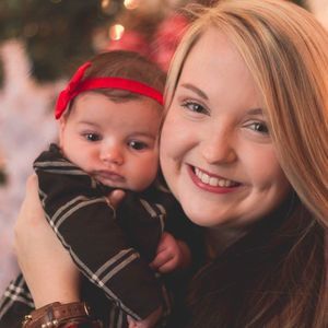 Meet your Posher, Brooke